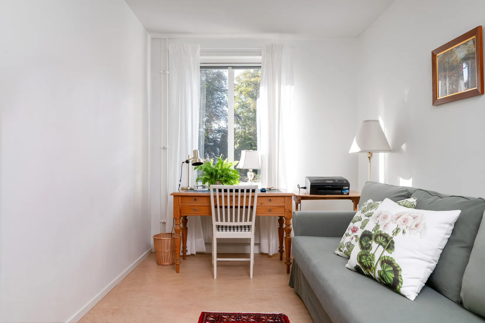 Bostadsrätt, Drottninggatan 38B, Centrum, Linköping