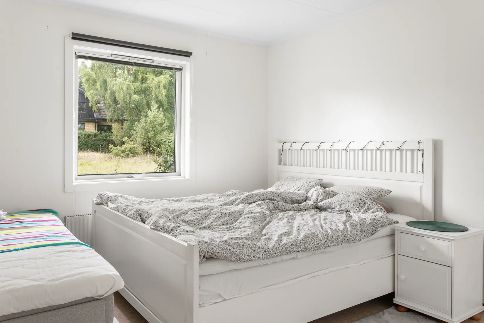 Villa, Valdemars väg 2A-2F, Valinge, Varberg