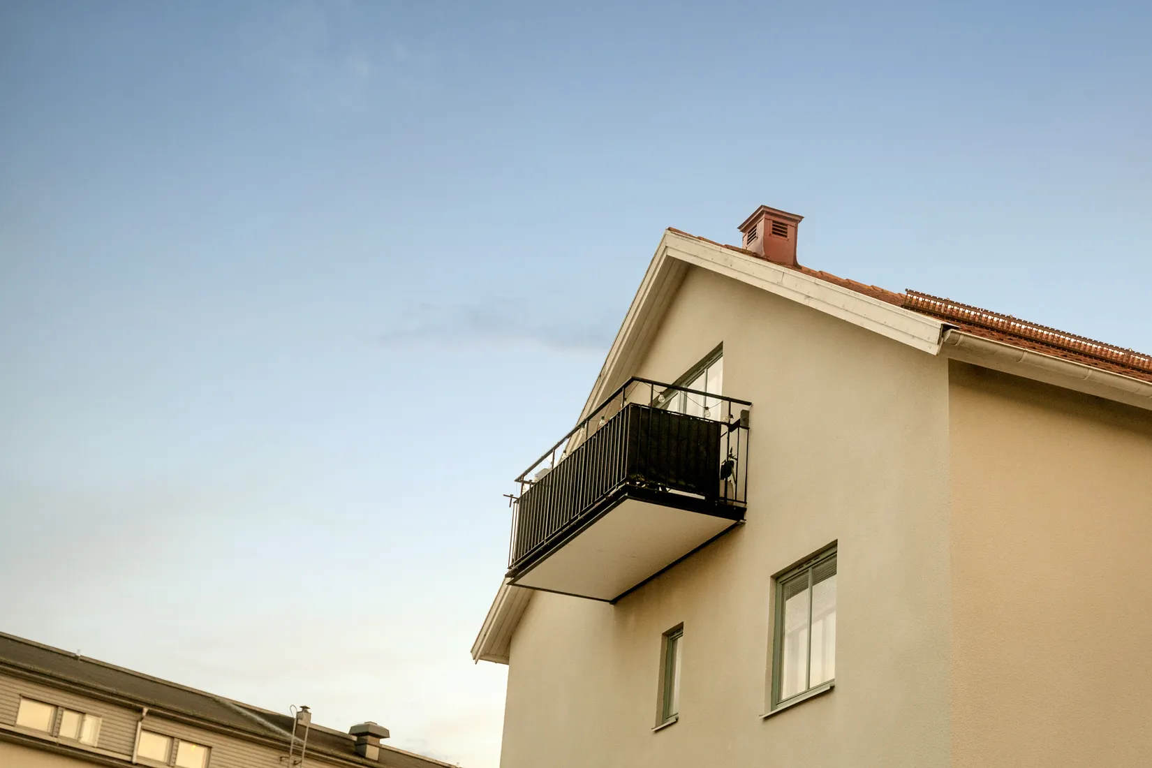 Bostadsrätt, Sanatoriegatan 13C, Kålltorp, Göteborg