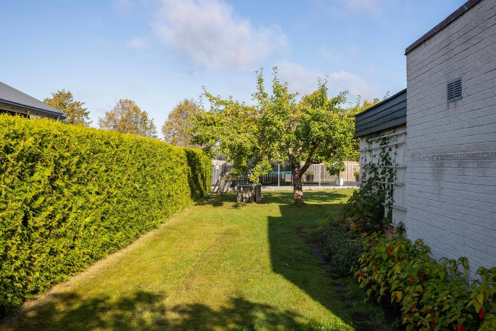 Villa, Stafettgatan 6, Rönnby, Västerås