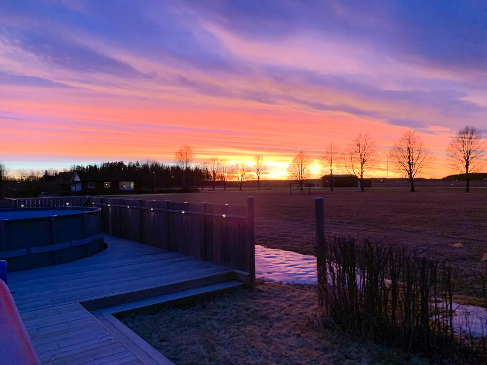 Villa, Stafettgatan 6, Rönnby, Västerås