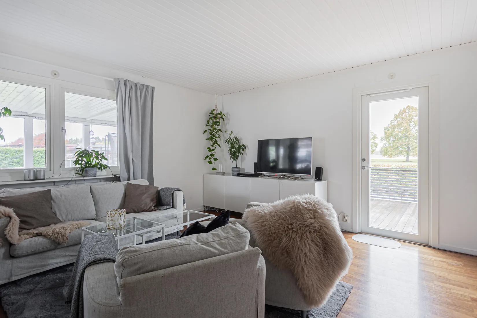 Villa, Stafettgatan 6, Rönnby, Västerås