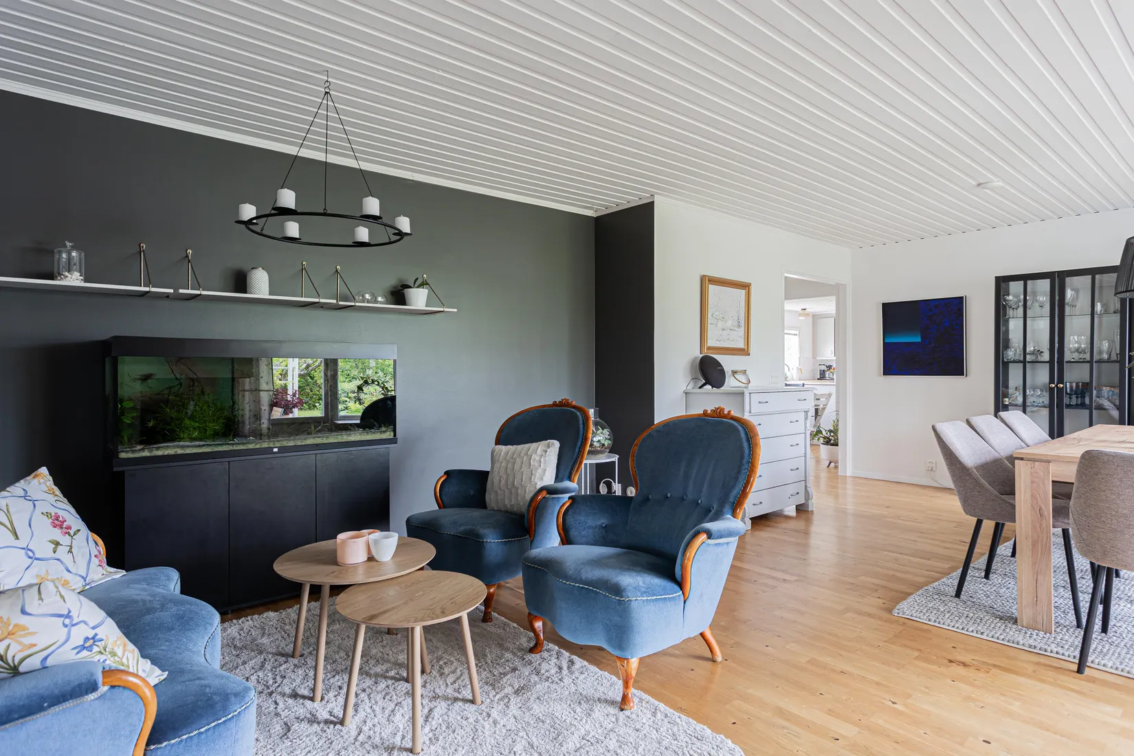 Villa, Stafettgatan 6, Rönnby, Västerås