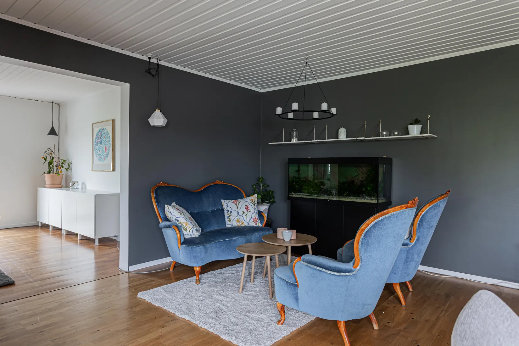 Villa, Stafettgatan 6, Rönnby, Västerås