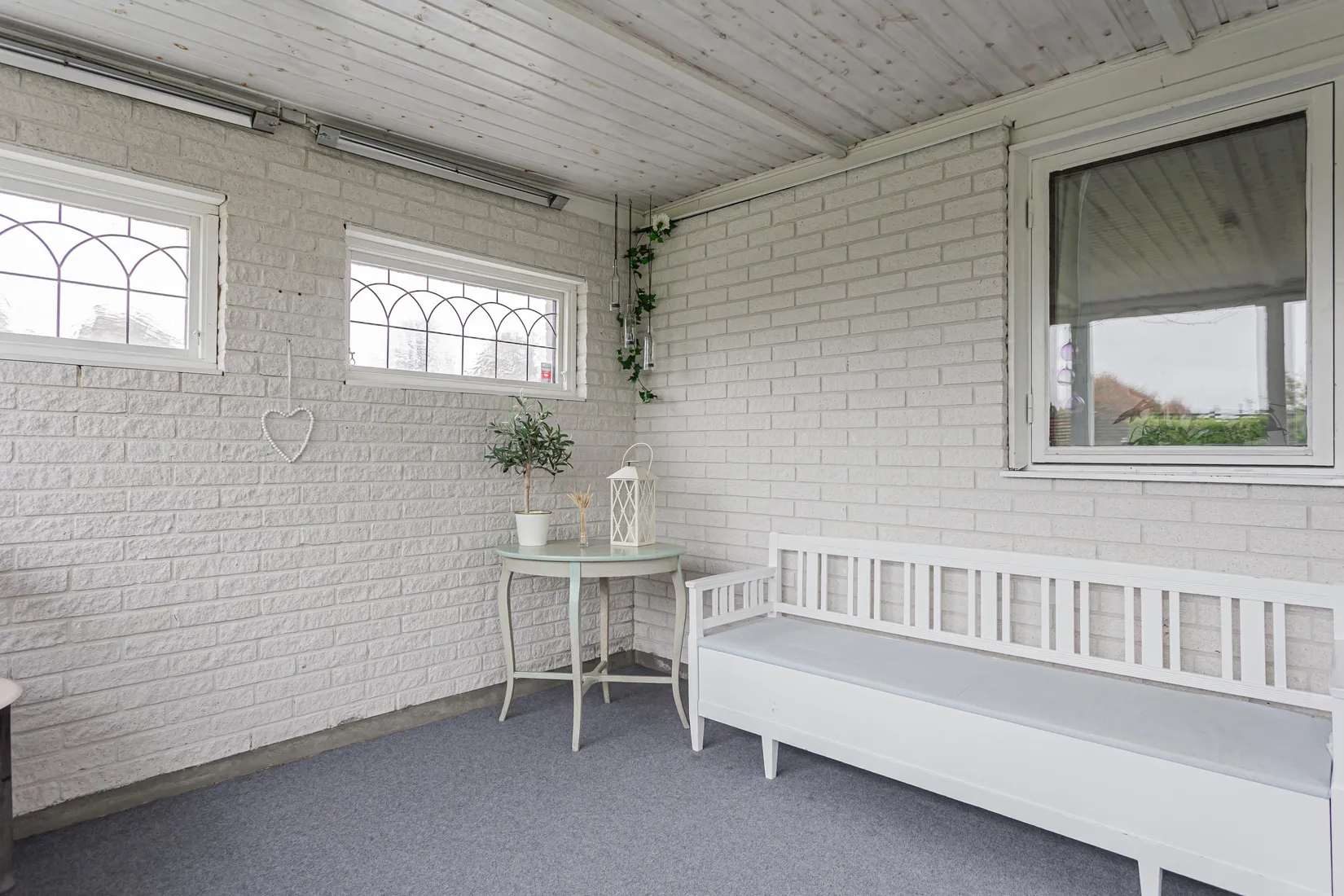 Villa, Stafettgatan 6, Rönnby, Västerås