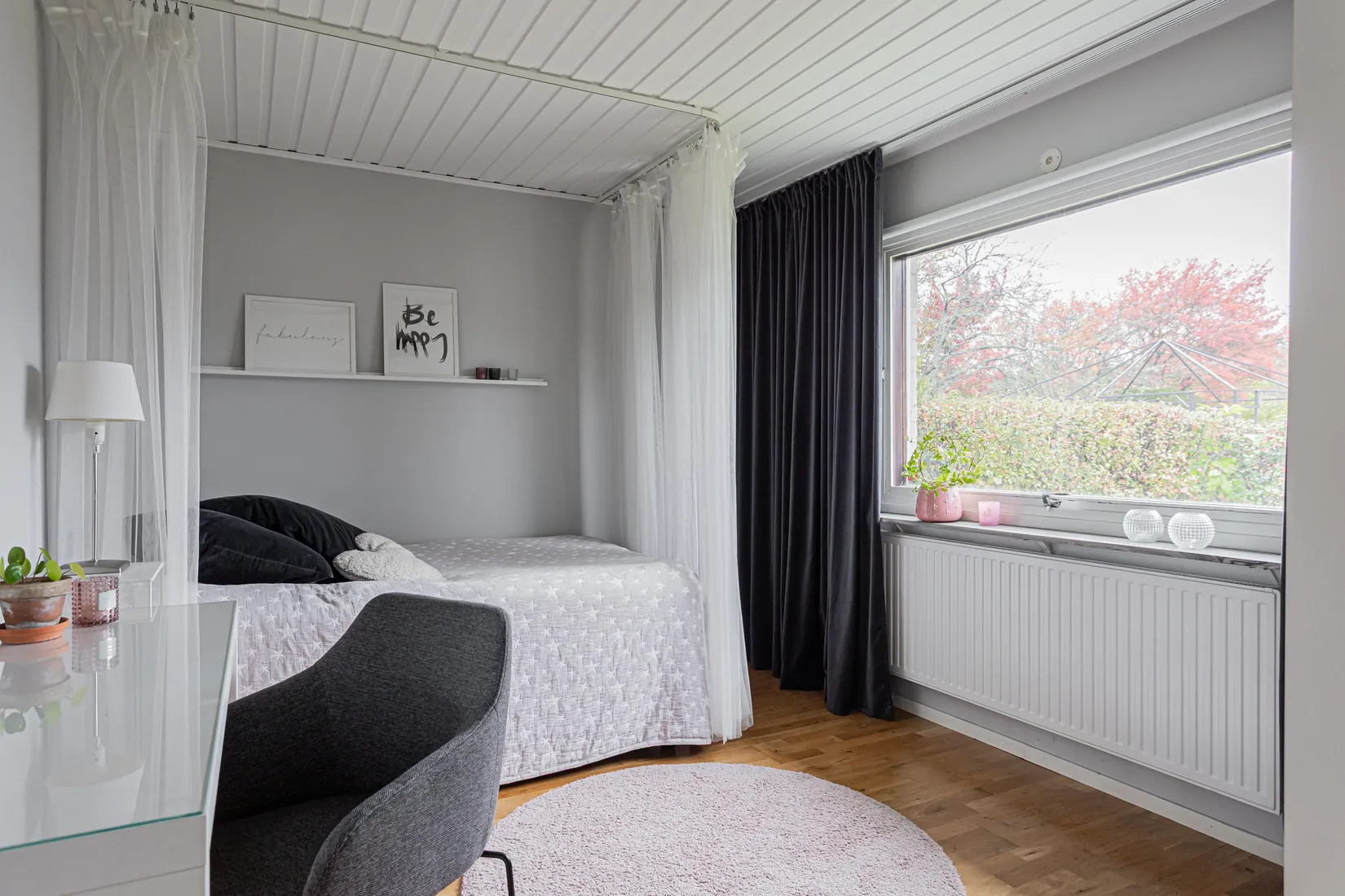 Villa, Stafettgatan 6, Rönnby, Västerås