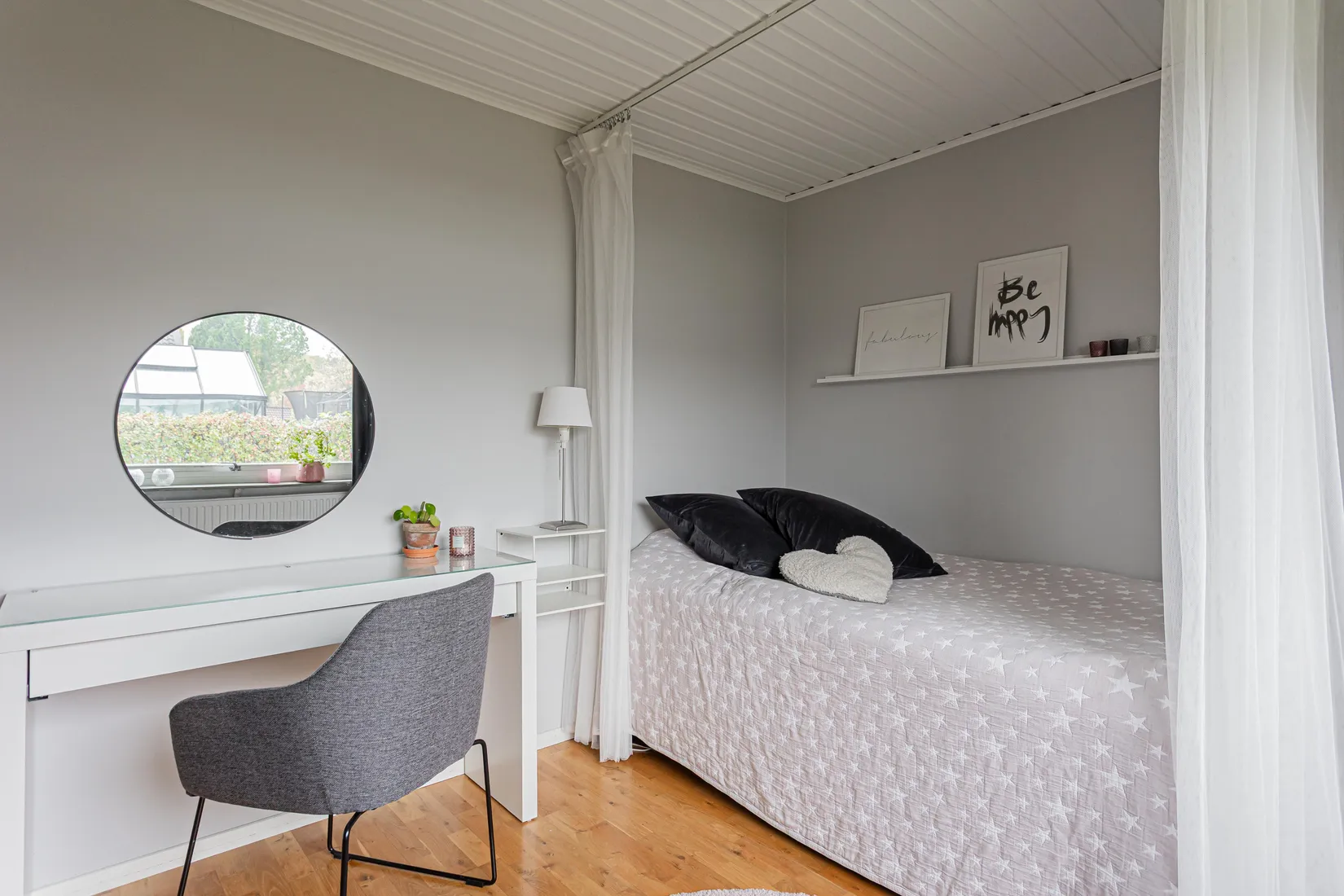 Villa, Stafettgatan 6, Rönnby, Västerås