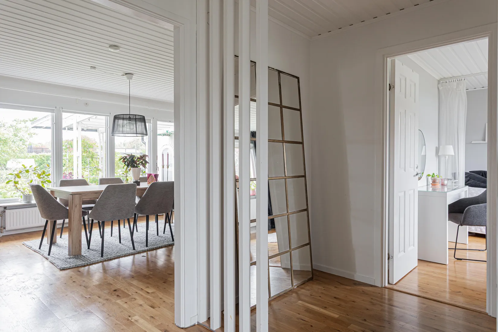Villa, Stafettgatan 6, Rönnby, Västerås