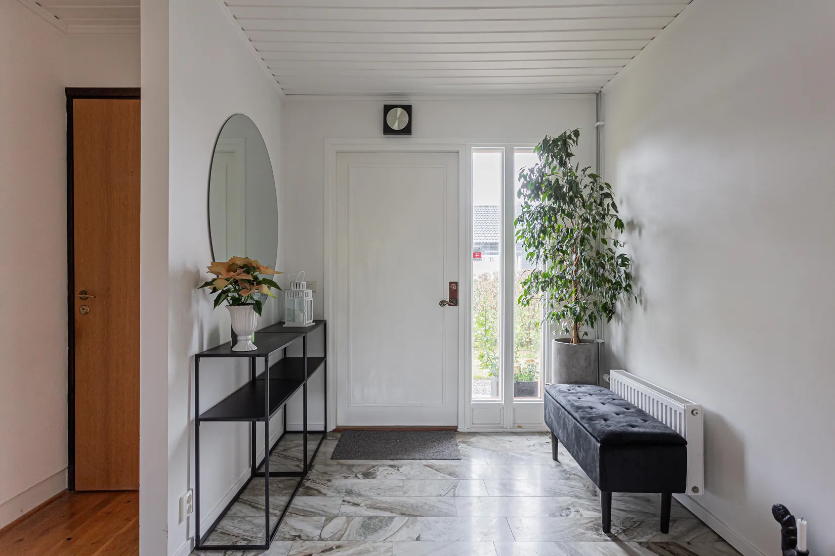 Villa, Stafettgatan 6, Rönnby, Västerås
