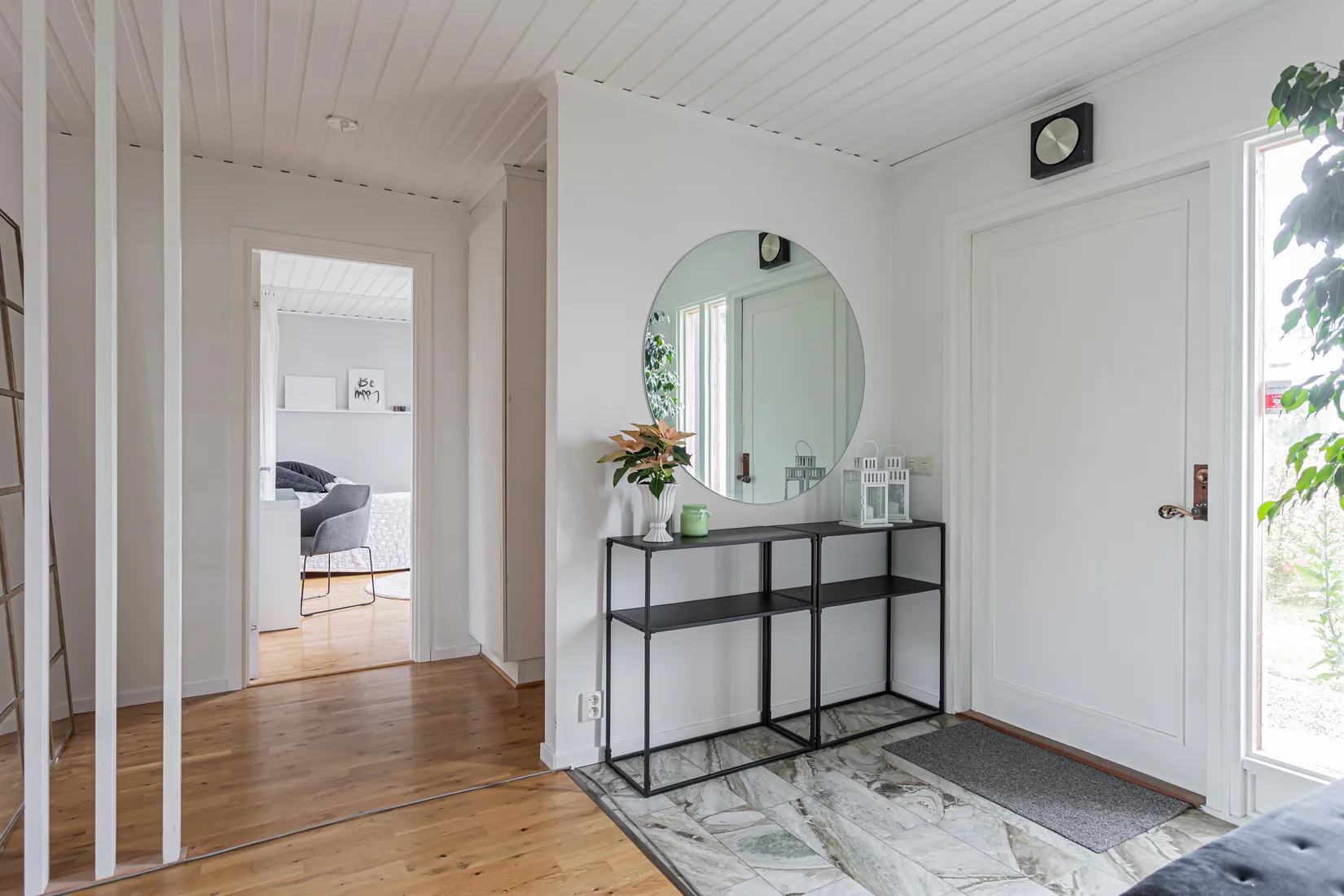 Villa, Stafettgatan 6, Rönnby, Västerås