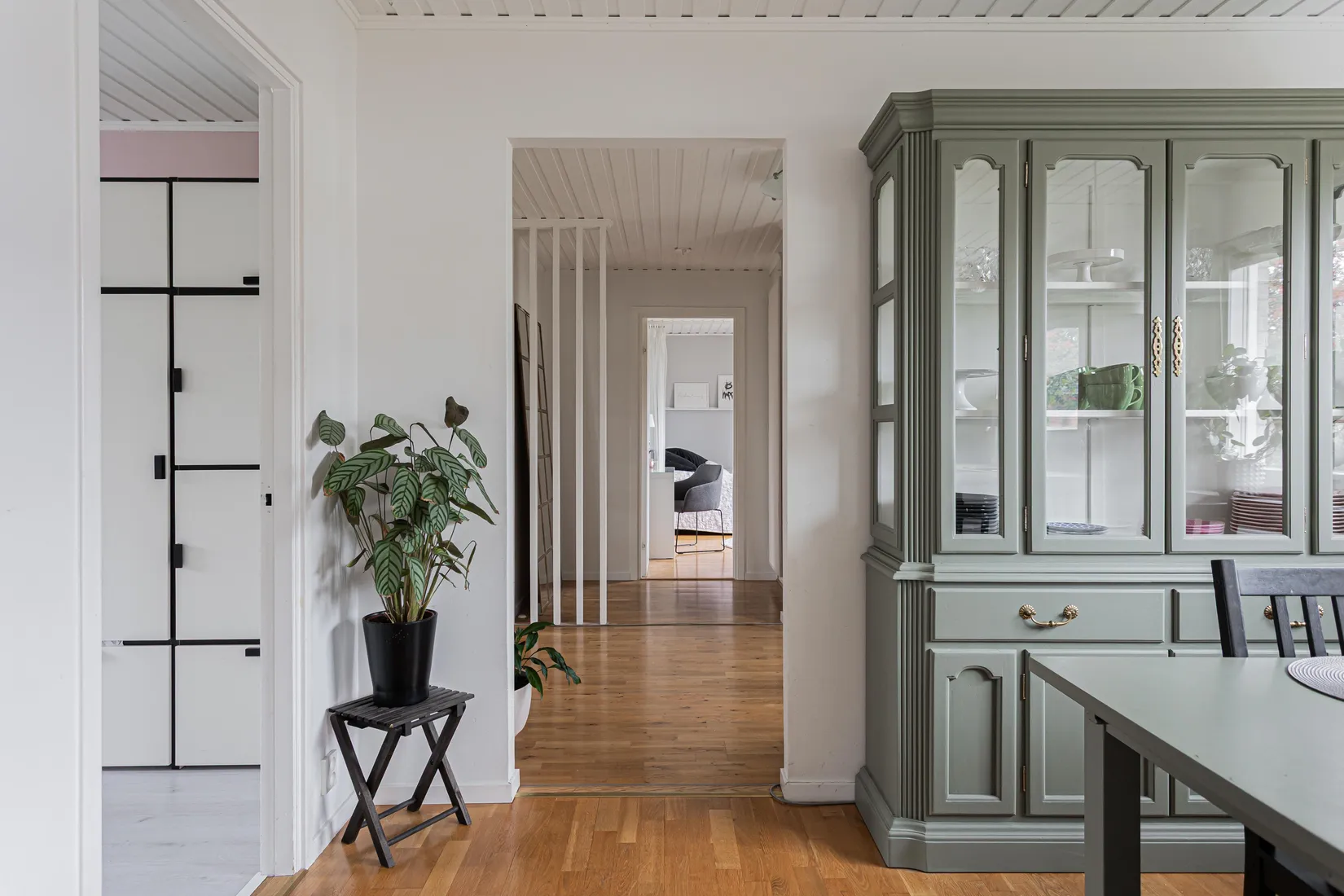 Villa, Stafettgatan 6, Rönnby, Västerås