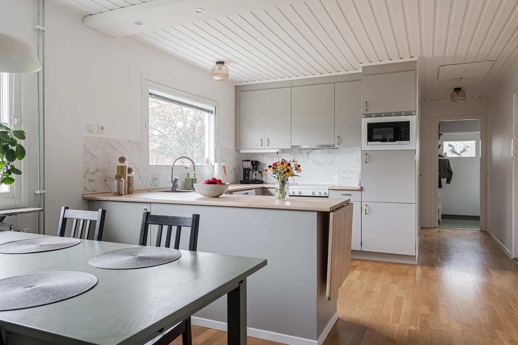Villa, Stafettgatan 6, Rönnby, Västerås