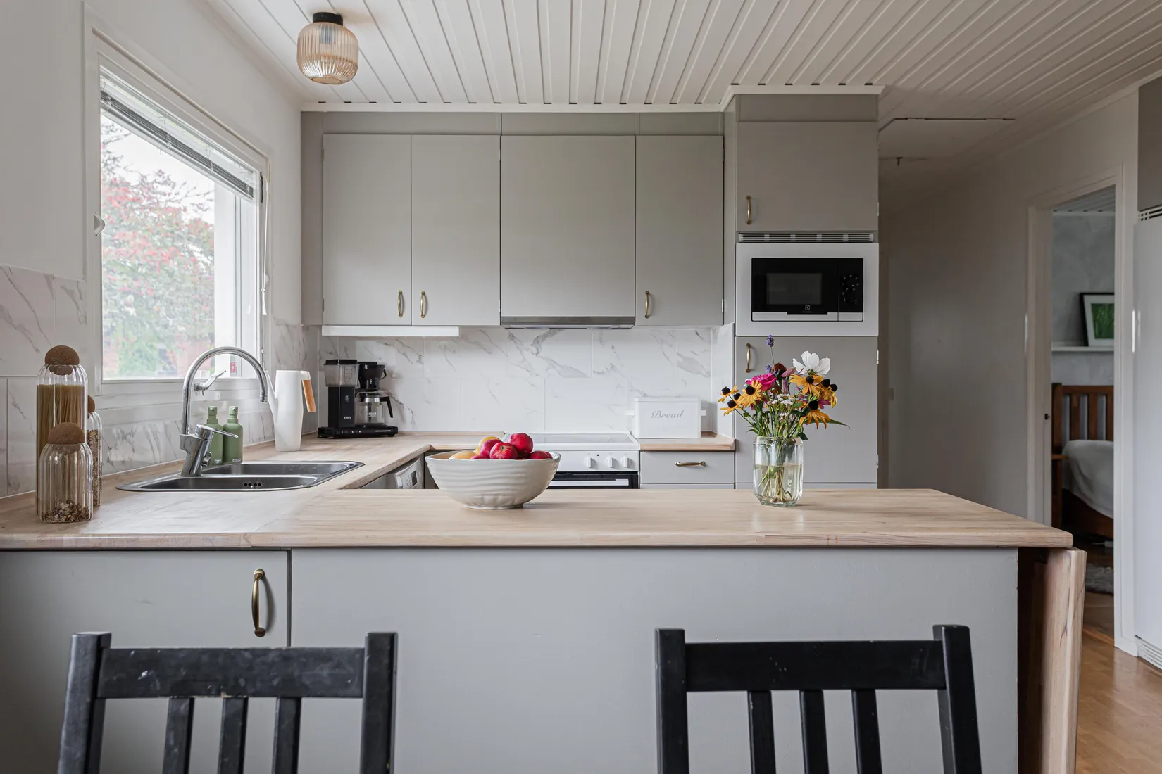 Villa, Stafettgatan 6, Rönnby, Västerås
