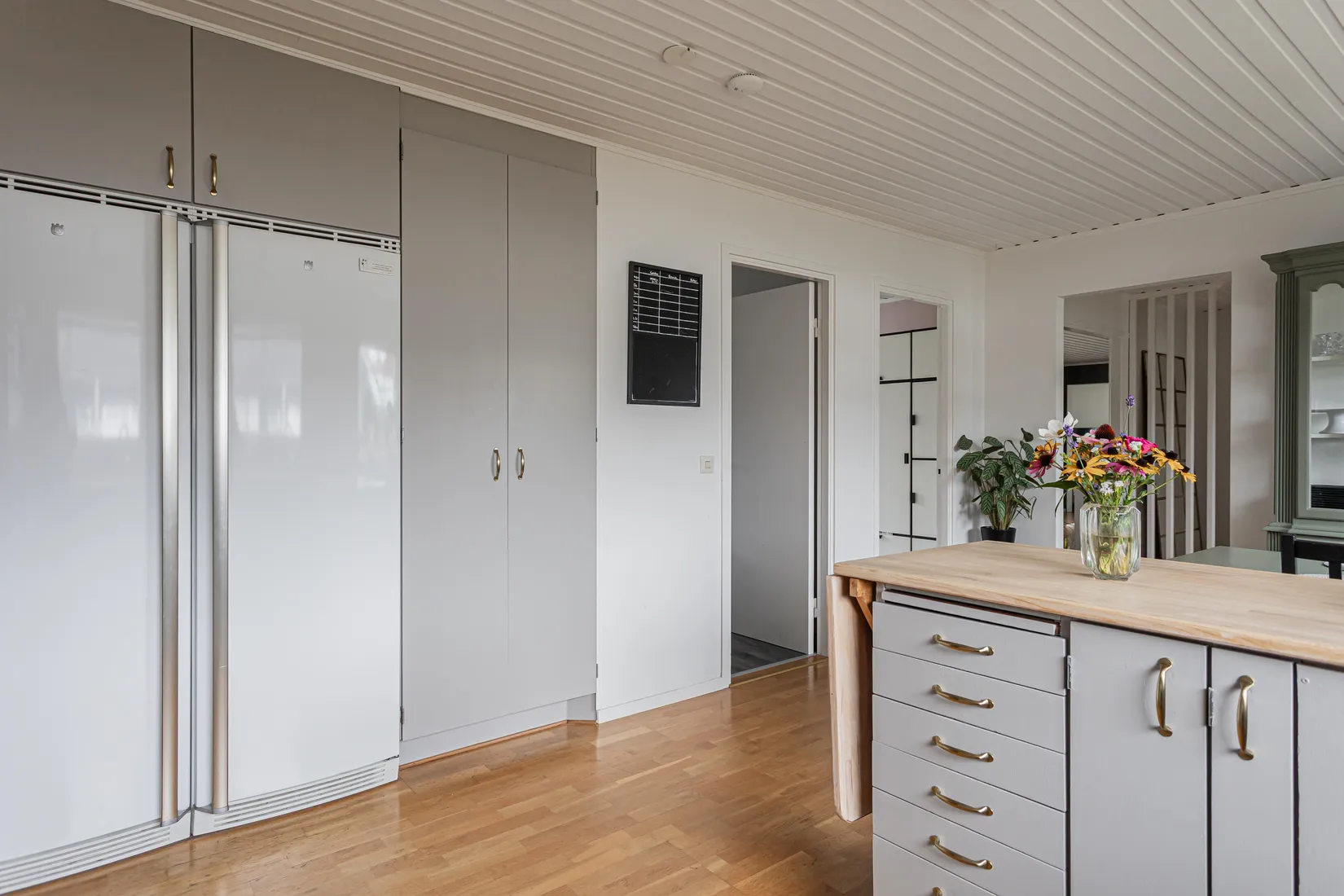 Villa, Stafettgatan 6, Rönnby, Västerås