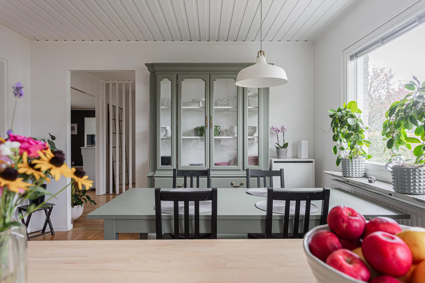 Villa, Stafettgatan 6, Rönnby, Västerås