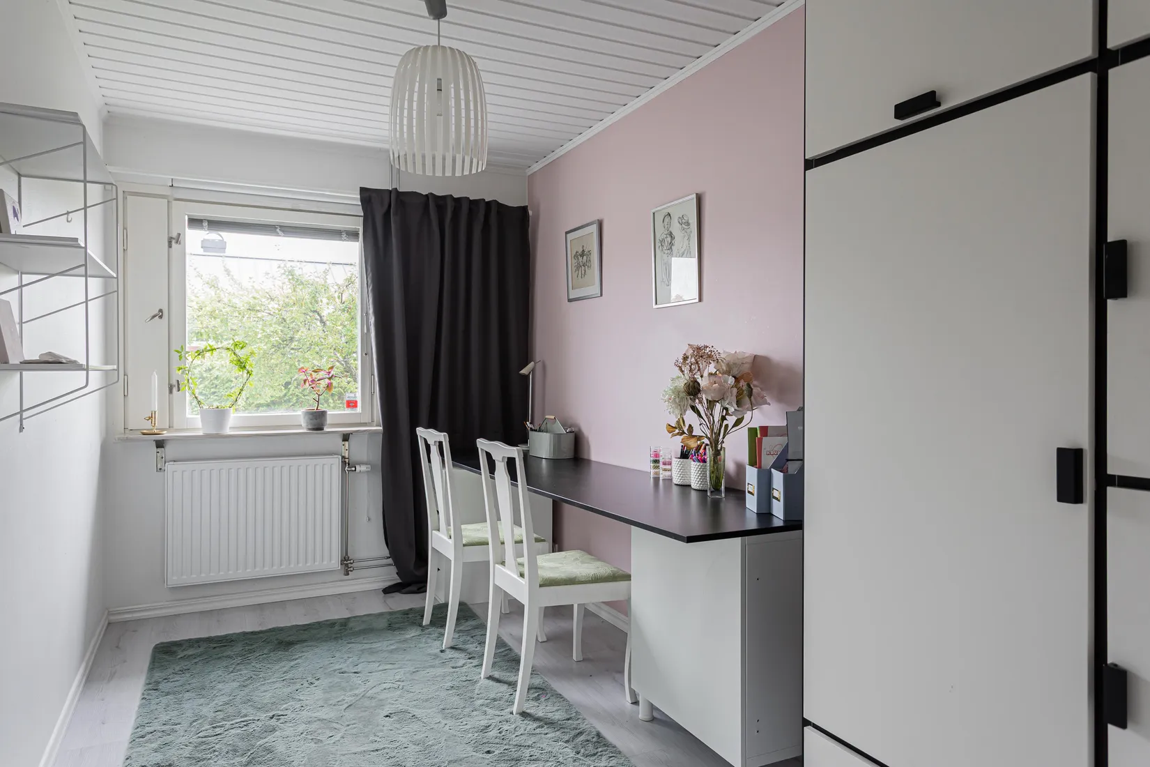 Villa, Stafettgatan 6, Rönnby, Västerås