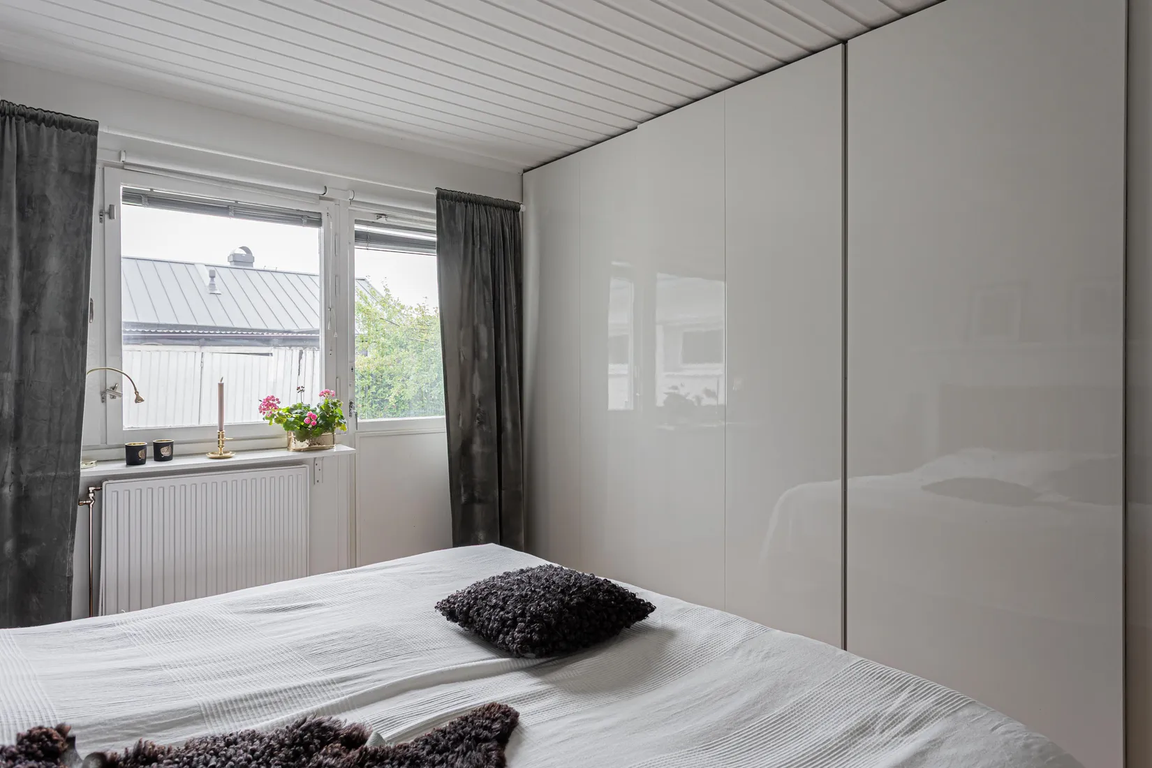 Villa, Stafettgatan 6, Rönnby, Västerås