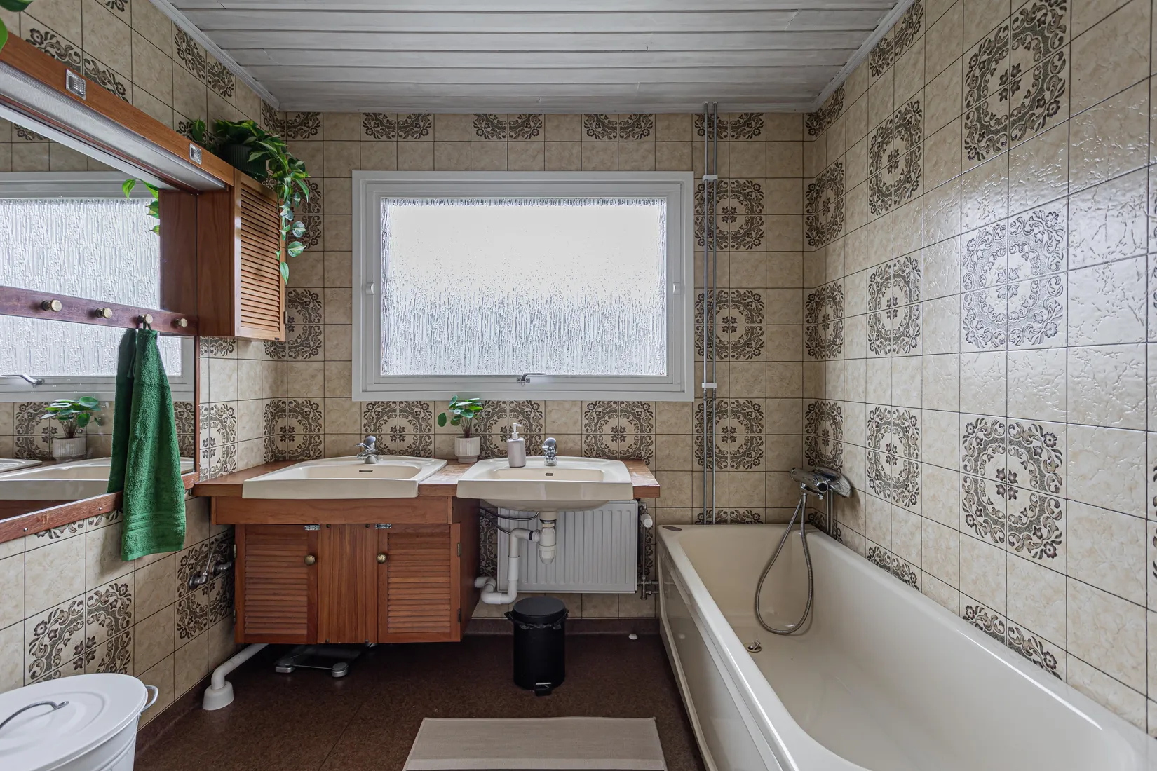 Villa, Stafettgatan 6, Rönnby, Västerås