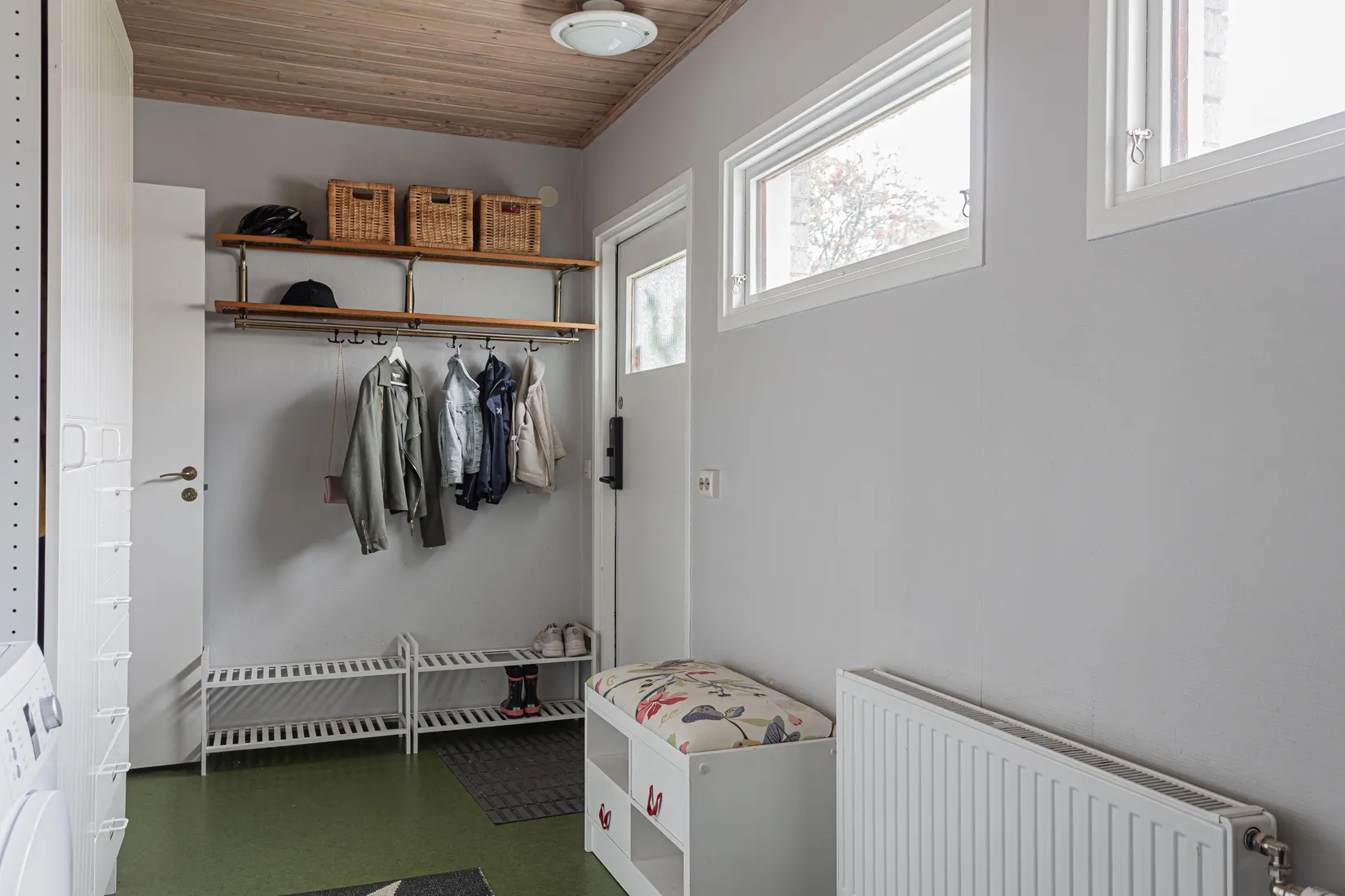 Villa, Stafettgatan 6, Rönnby, Västerås