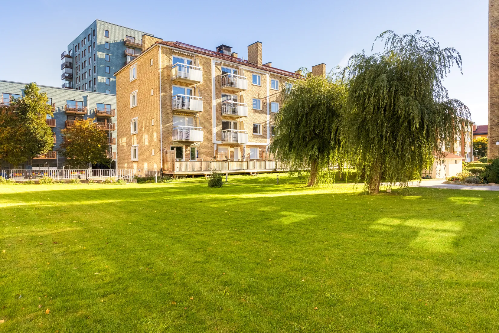 Bostadsrätt, Torkelsgatan 34B, Höganäs, Uppsala