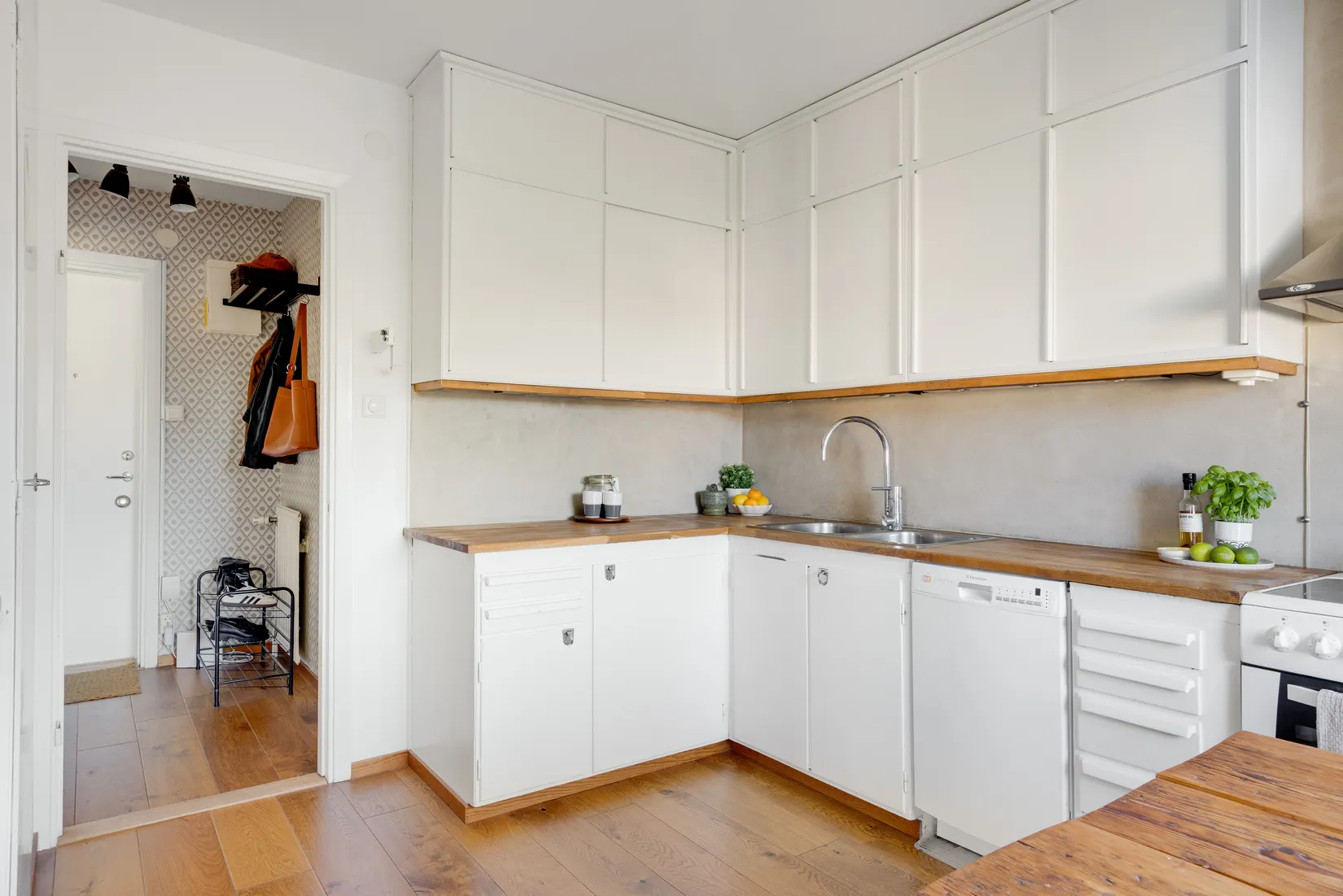 Bostadsrätt, Torkelsgatan 34B, Höganäs, Uppsala