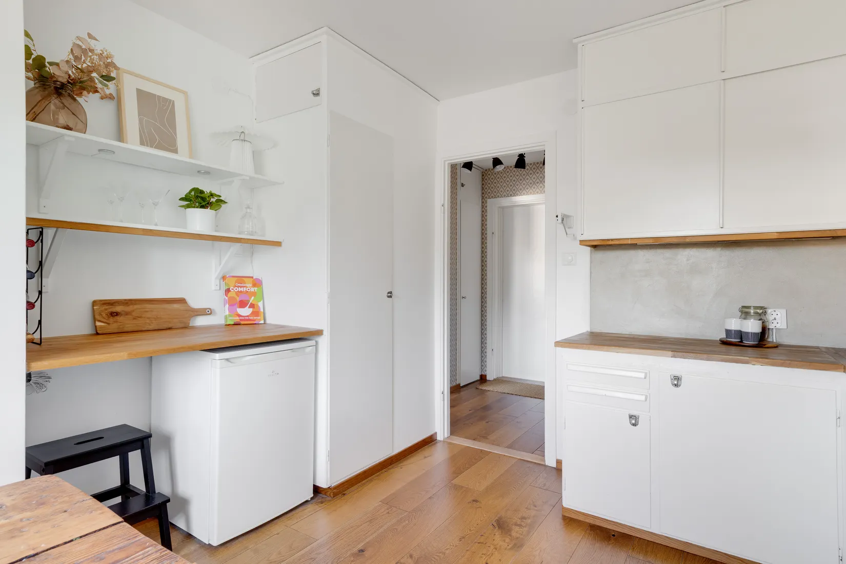 Bostadsrätt, Torkelsgatan 34B, Höganäs, Uppsala