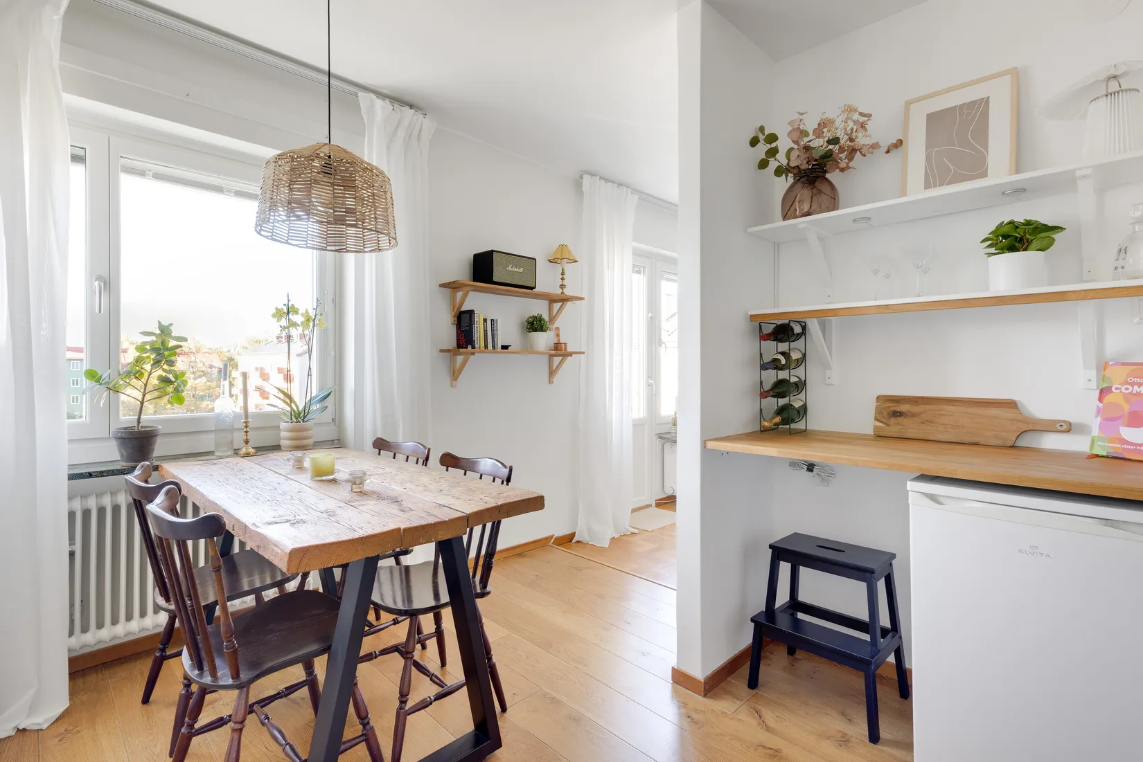Bostadsrätt, Torkelsgatan 34B, Höganäs, Uppsala