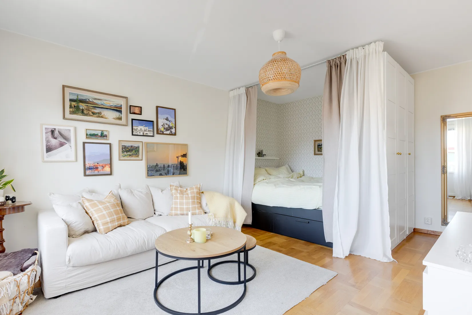 Bostadsrätt, Torkelsgatan 34B, Höganäs, Uppsala