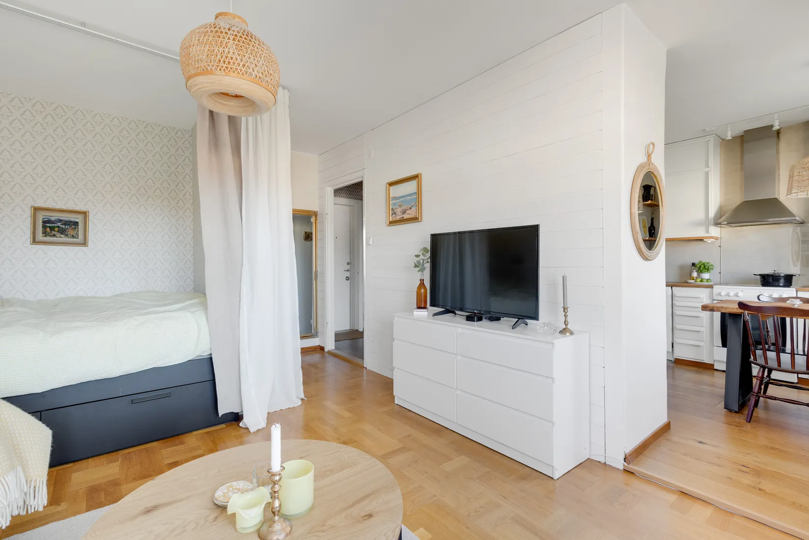 Bostadsrätt, Torkelsgatan 34B, Höganäs, Uppsala