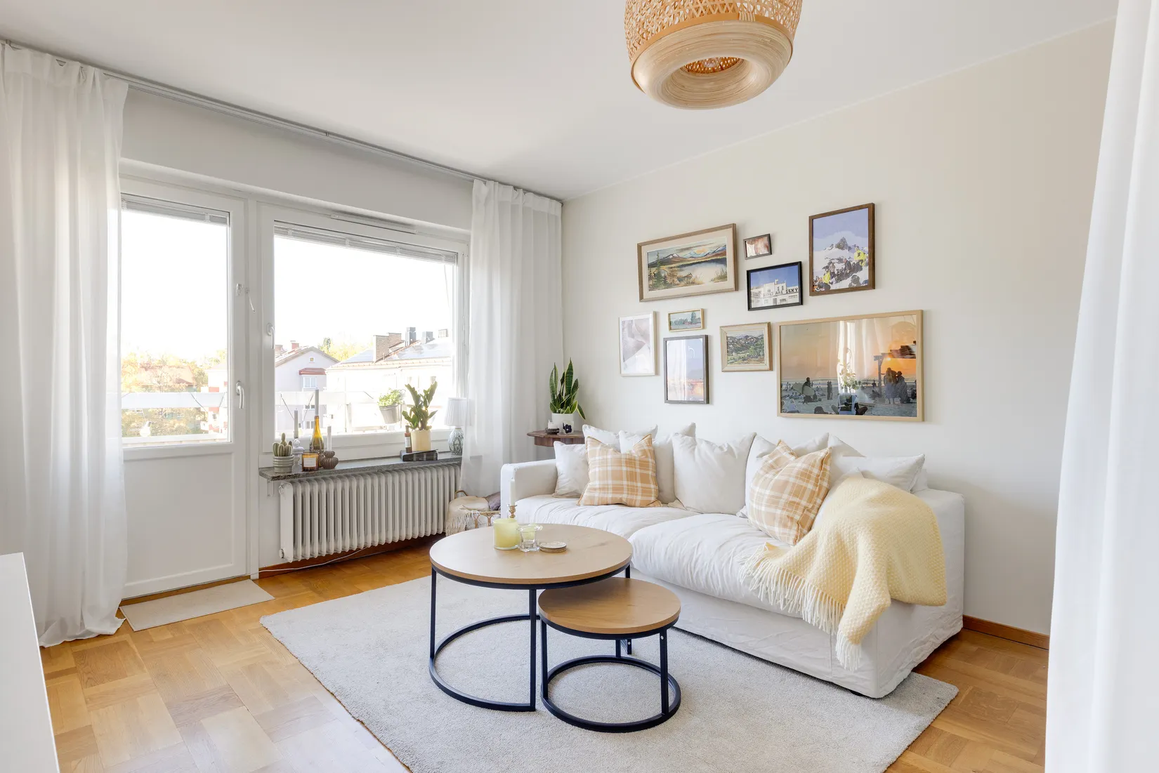 Bostadsrätt, Torkelsgatan 34B, Höganäs, Uppsala