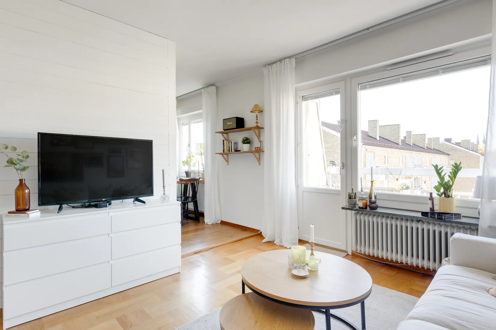 Bostadsrätt, Torkelsgatan 34B, Höganäs, Uppsala