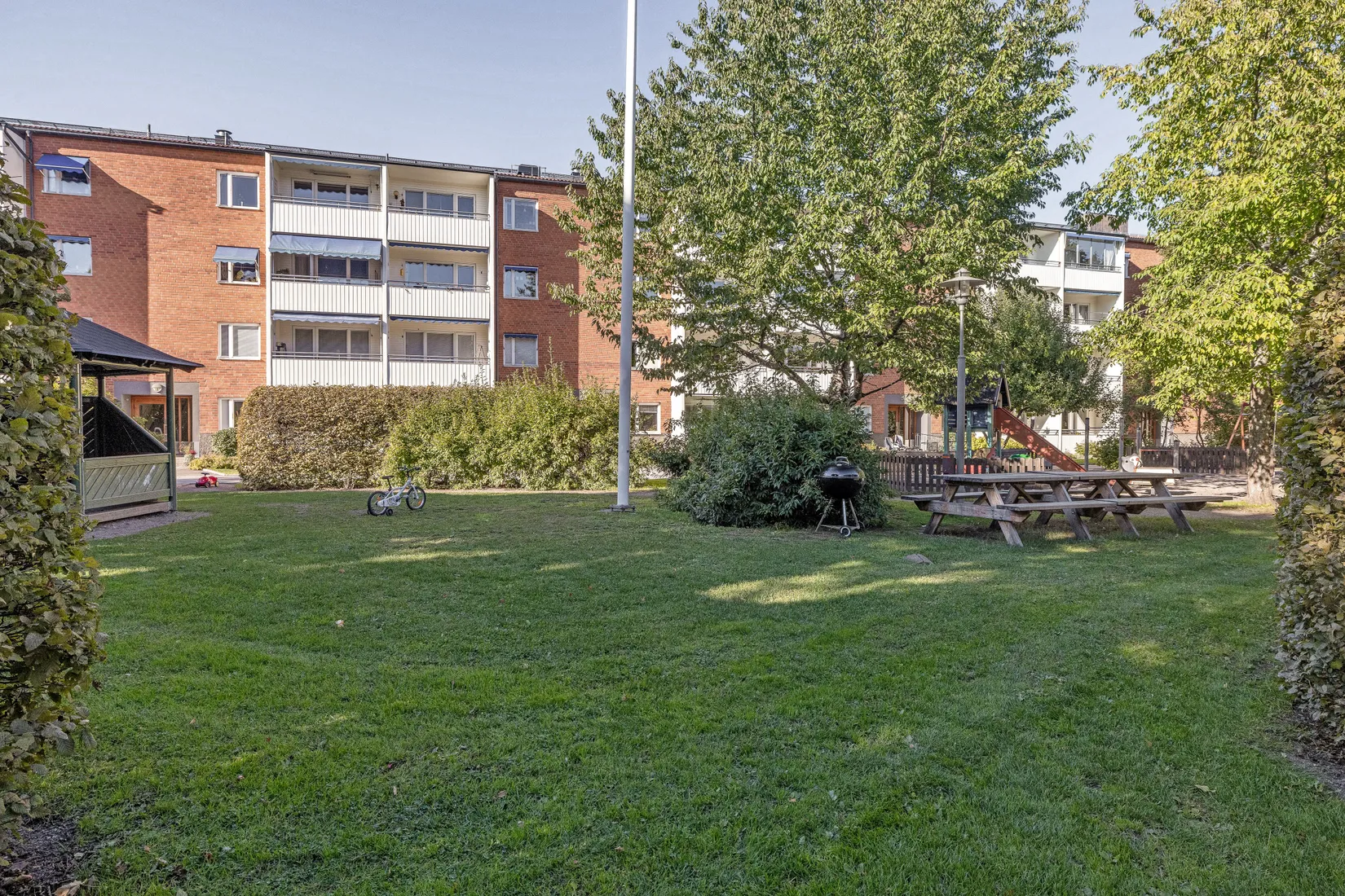 Bostadsrätt, Torbjörnsgatan 16, Tunabackar, Uppsala