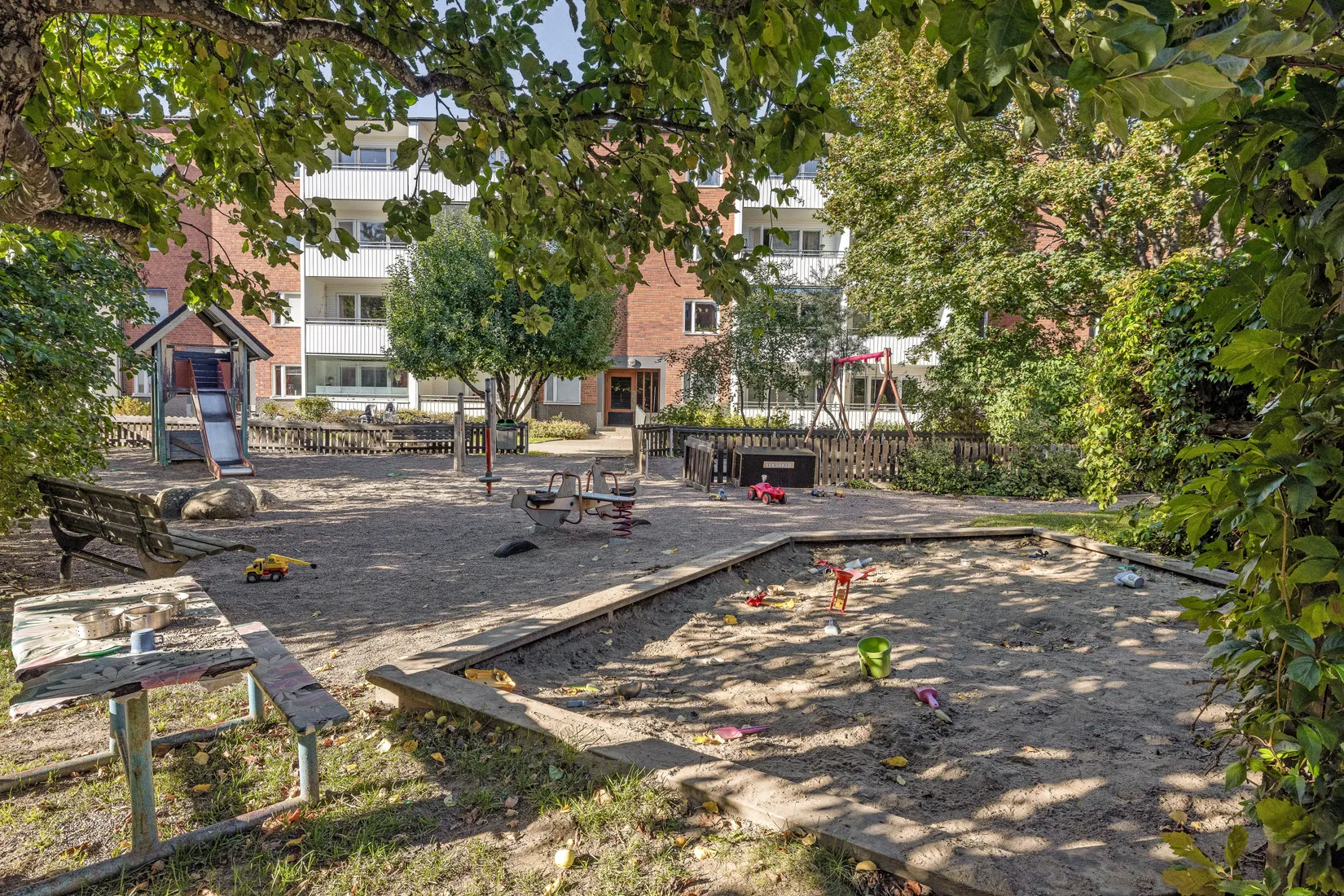 Bostadsrätt, Torbjörnsgatan 16, Tunabackar, Uppsala