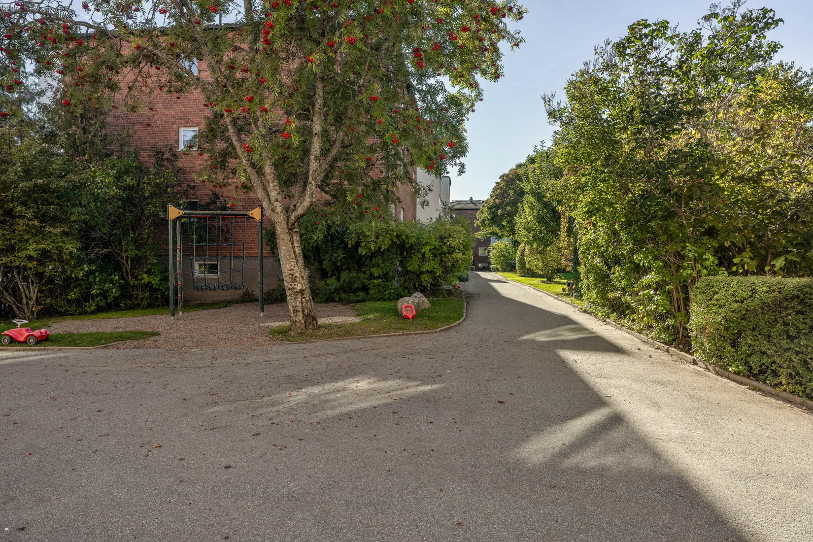 Bostadsrätt, Torbjörnsgatan 16, Tunabackar, Uppsala