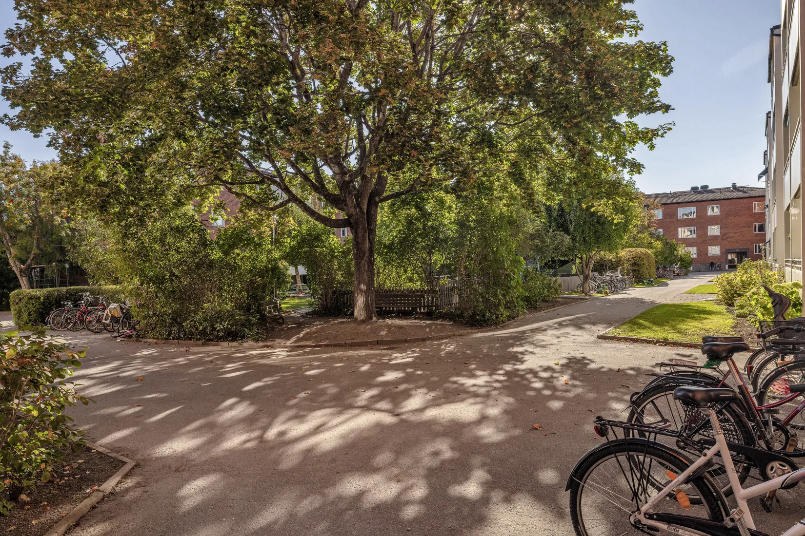 Bostadsrätt, Torbjörnsgatan 16, Tunabackar, Uppsala