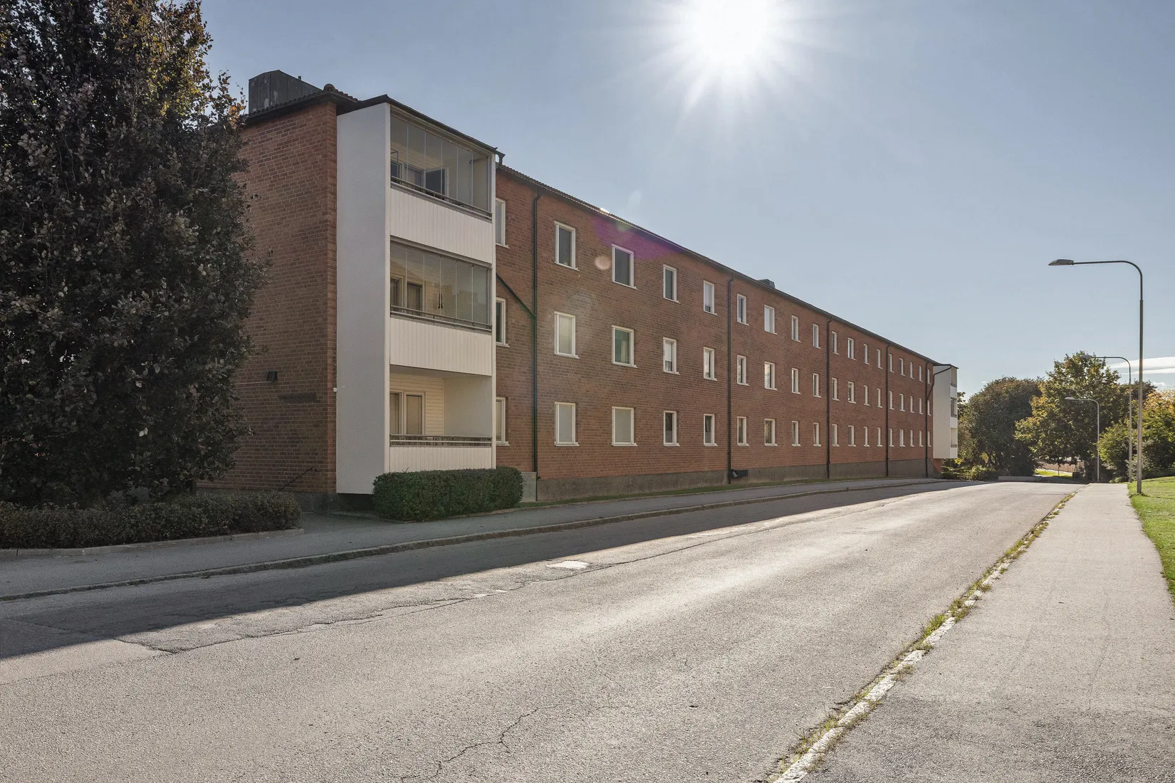 Bostadsrätt, Torbjörnsgatan 16, Tunabackar, Uppsala