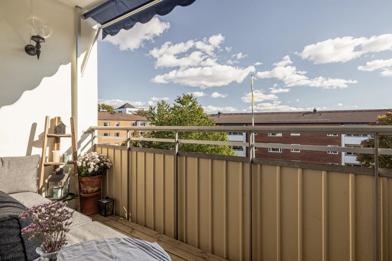 Bostadsrätt, Torbjörnsgatan 16, Tunabackar, Uppsala