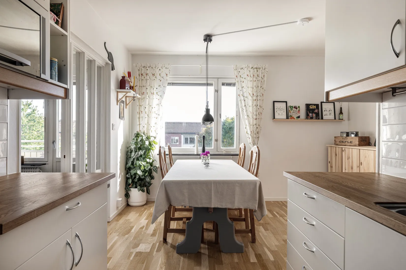 Bostadsrätt, Torbjörnsgatan 16, Tunabackar, Uppsala