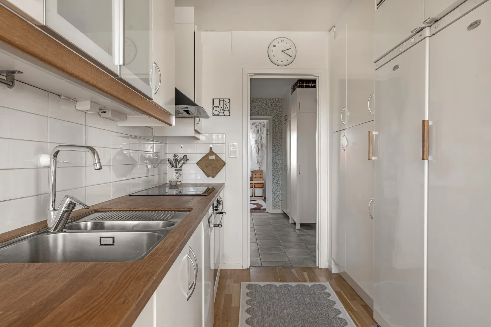 Bostadsrätt, Torbjörnsgatan 16, Tunabackar, Uppsala