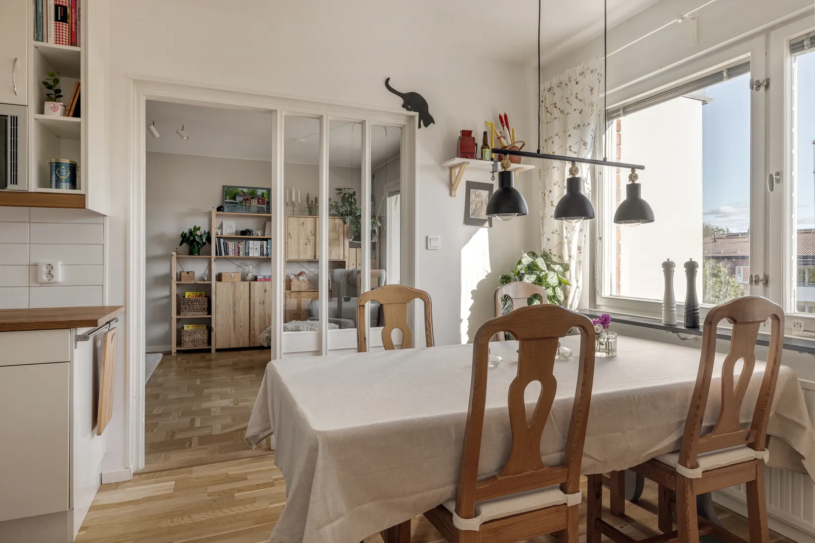 Bostadsrätt, Torbjörnsgatan 16, Tunabackar, Uppsala