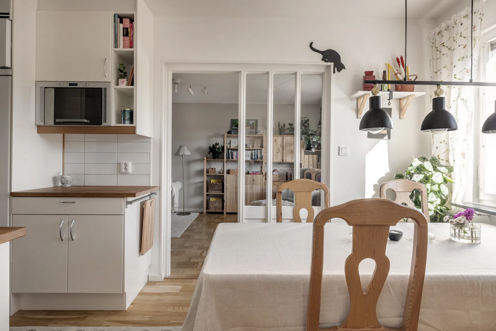 Bostadsrätt, Torbjörnsgatan 16, Tunabackar, Uppsala