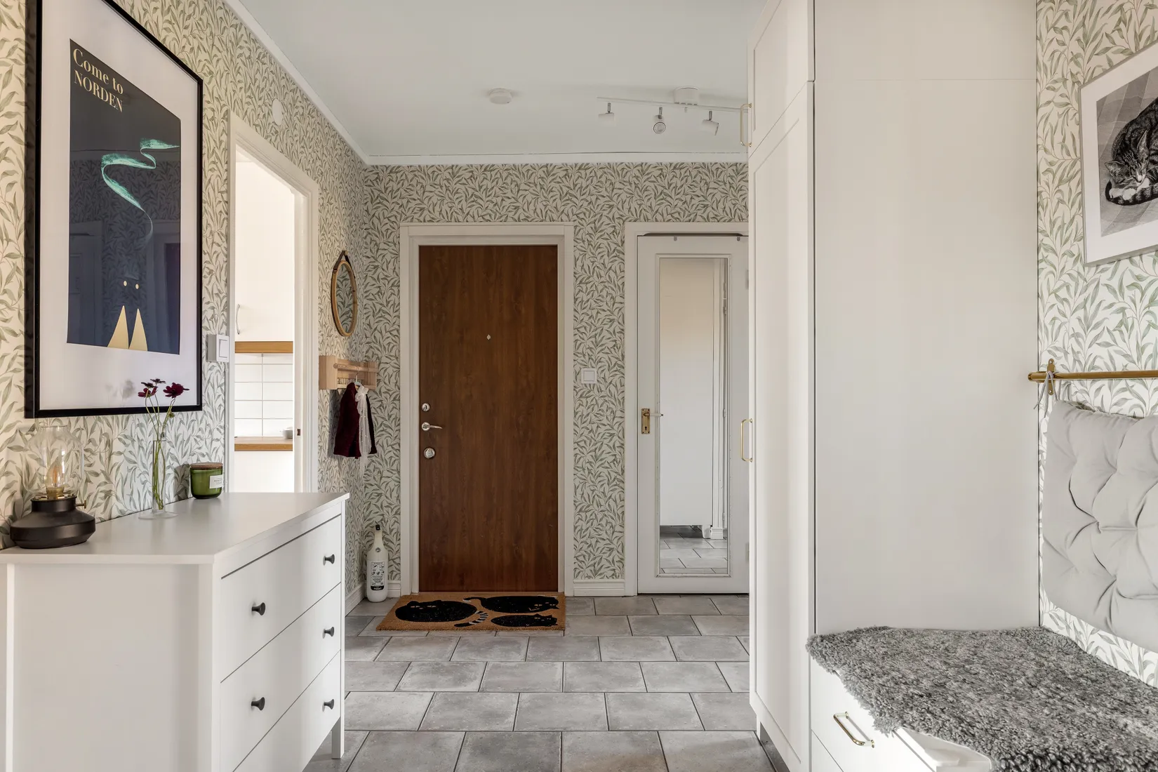 Bostadsrätt, Torbjörnsgatan 16, Tunabackar, Uppsala