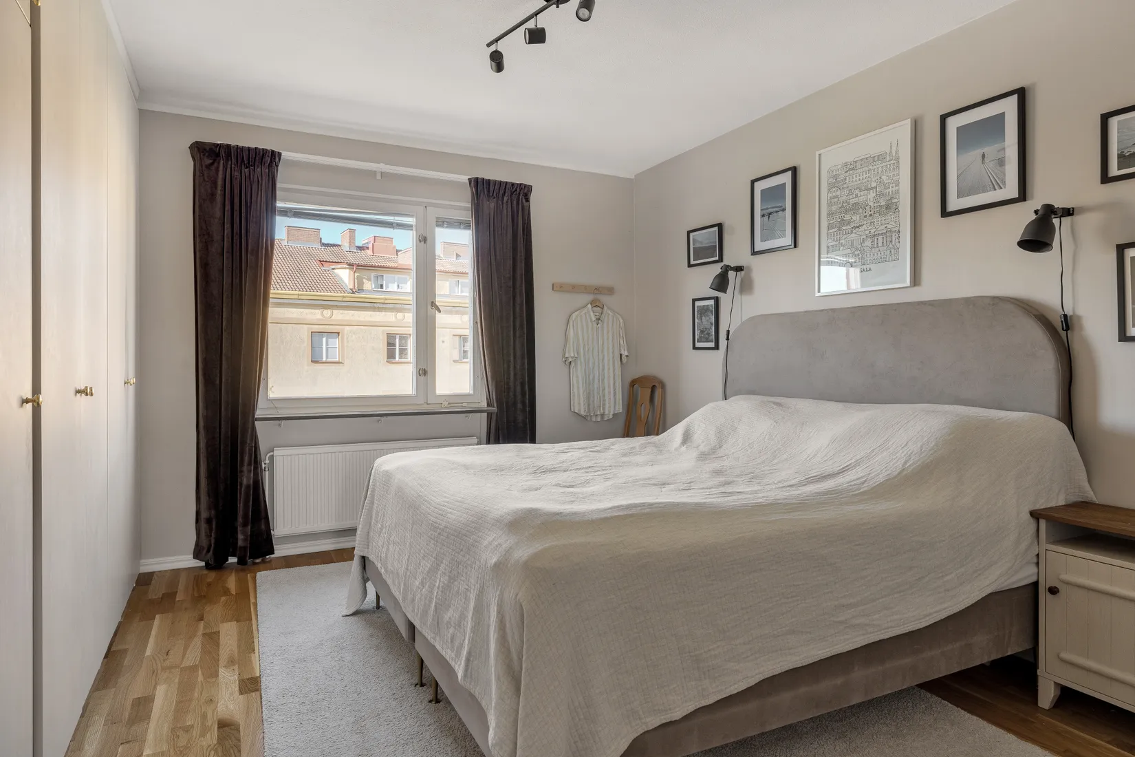 Bostadsrätt, Torbjörnsgatan 16, Tunabackar, Uppsala