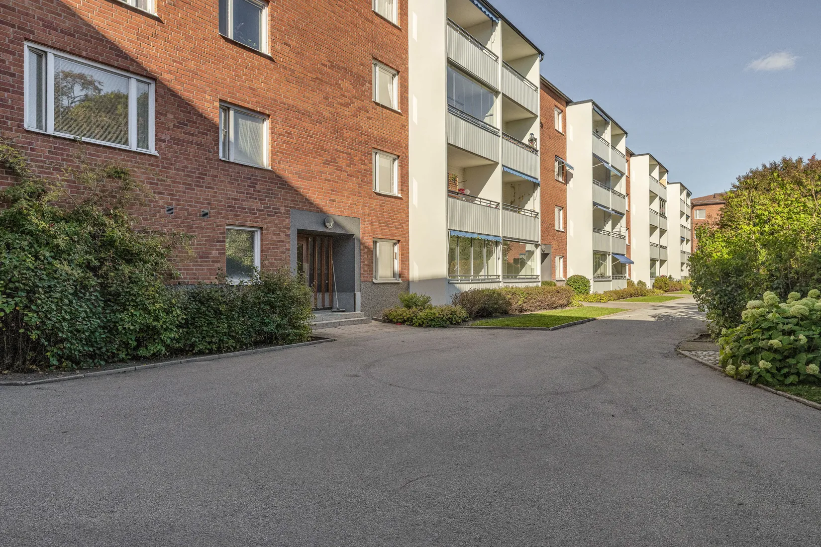 Bostadsrätt, Torbjörnsgatan 16, Tunabackar, Uppsala