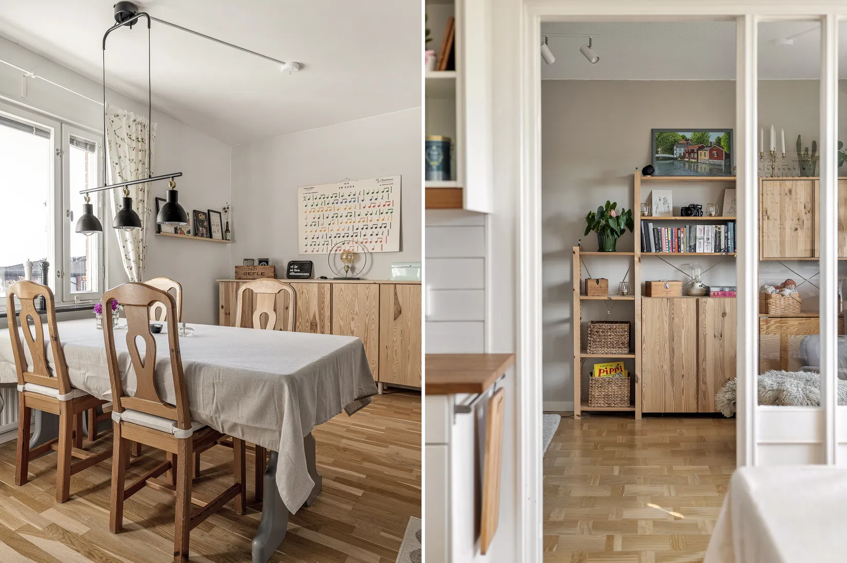 Bostadsrätt, Torbjörnsgatan 16, Tunabackar, Uppsala