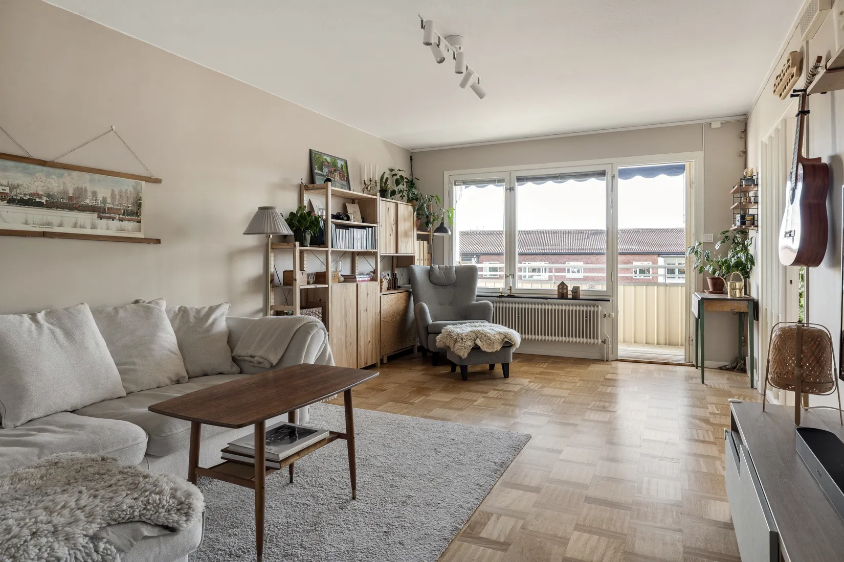 Bostadsrätt, Torbjörnsgatan 16, Tunabackar, Uppsala