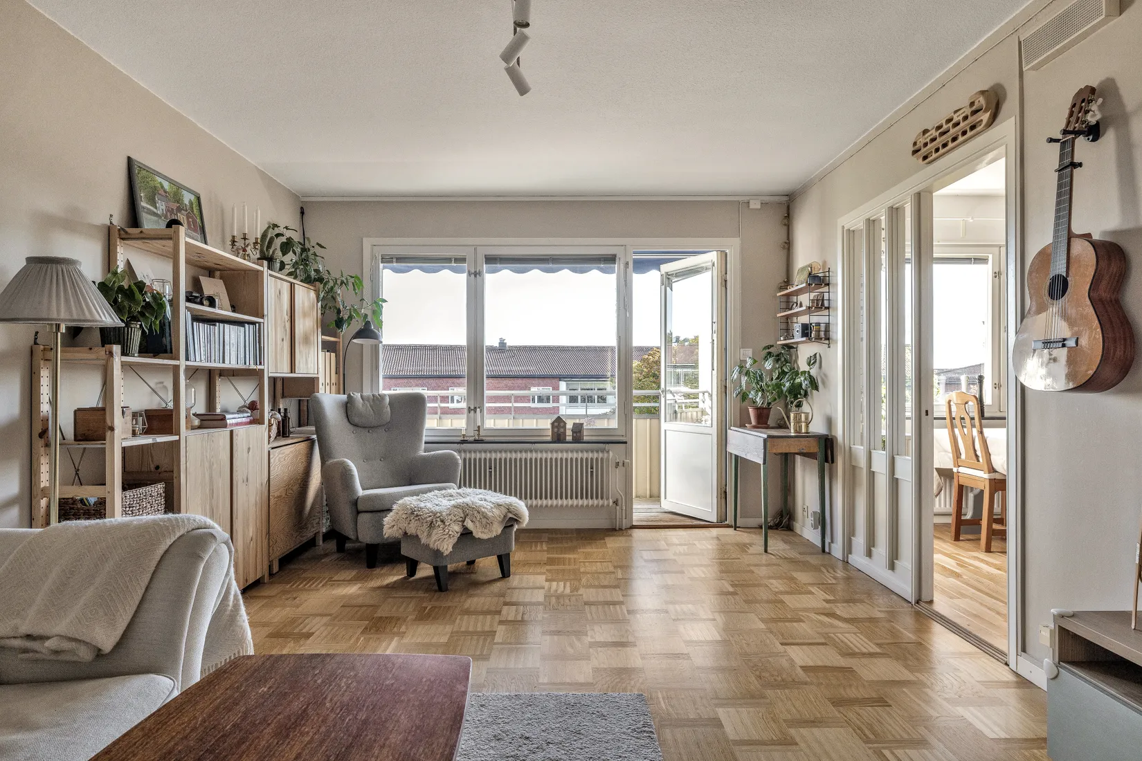 Bostadsrätt, Torbjörnsgatan 16, Tunabackar, Uppsala