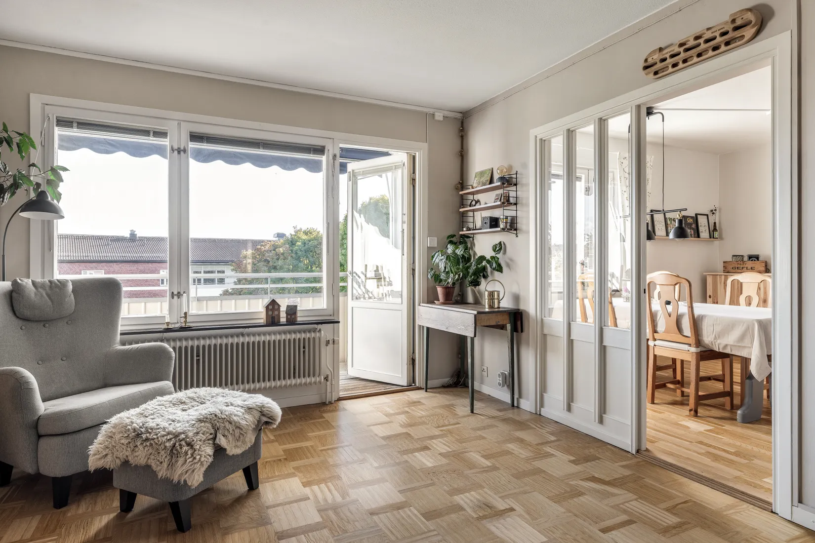 Bostadsrätt, Torbjörnsgatan 16, Tunabackar, Uppsala