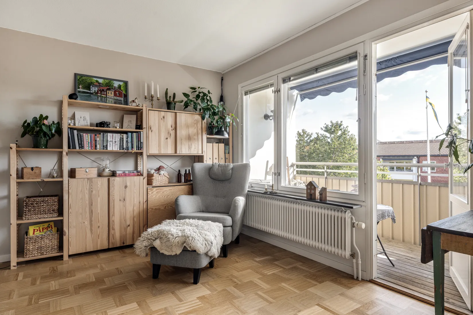 Bostadsrätt, Torbjörnsgatan 16, Tunabackar, Uppsala