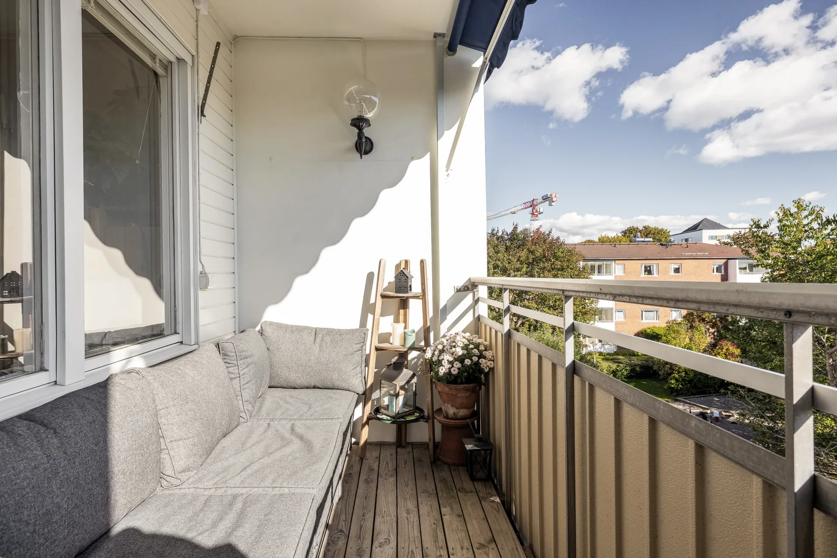 Bostadsrätt, Torbjörnsgatan 16, Tunabackar, Uppsala
